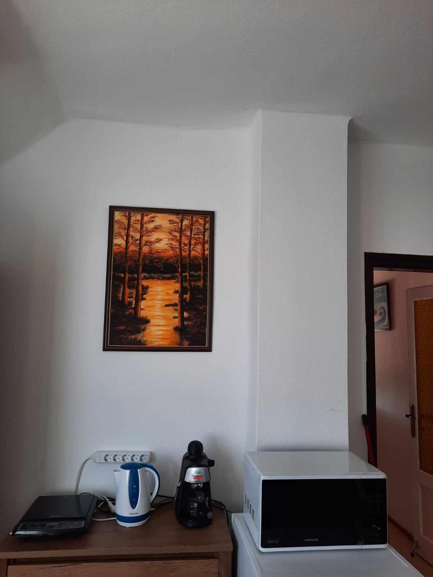 Galeria Vendeghaz Apartment Hajduszoboszlo Exterior photo