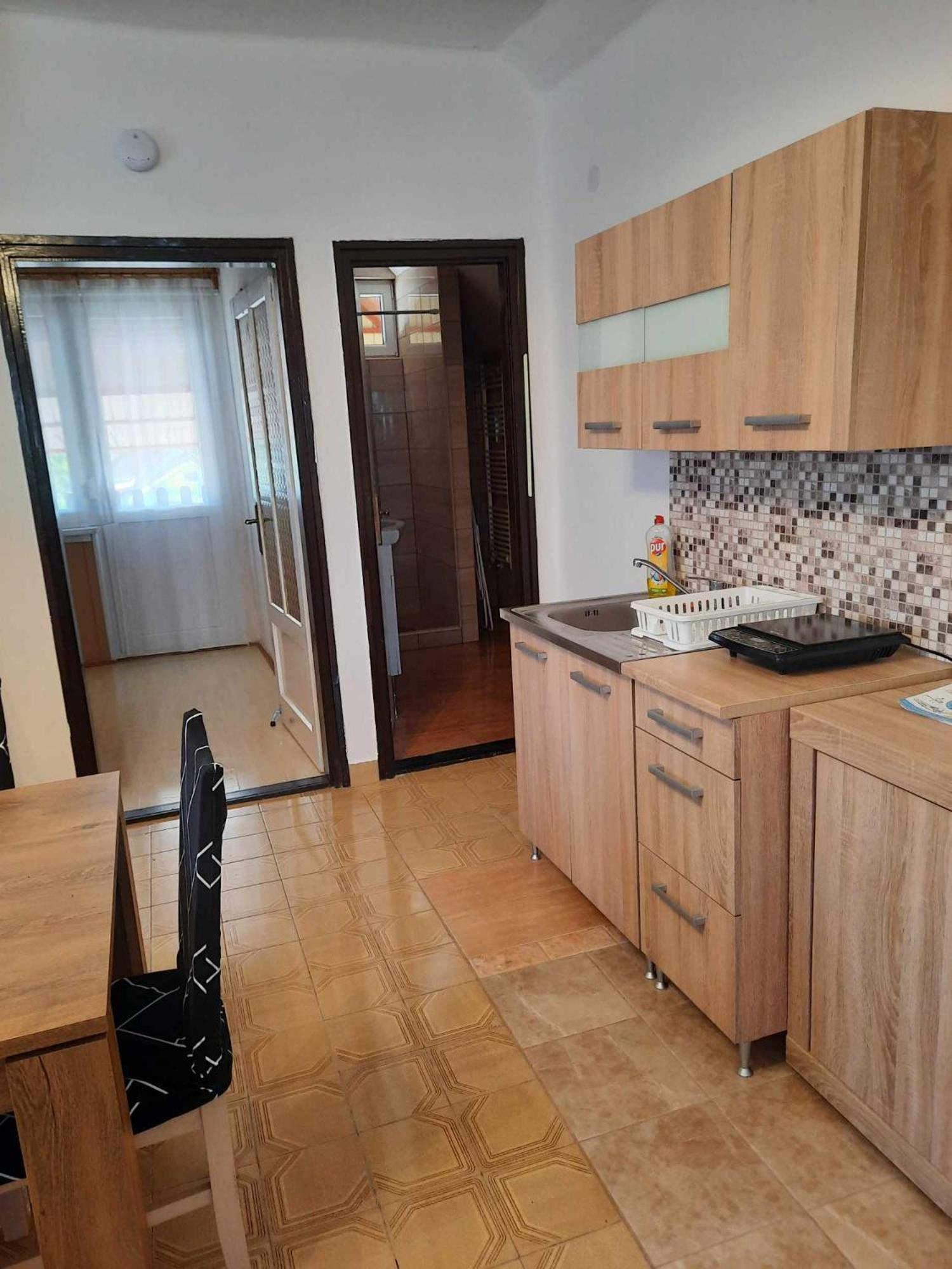 Galeria Vendeghaz Apartment Hajduszoboszlo Exterior photo